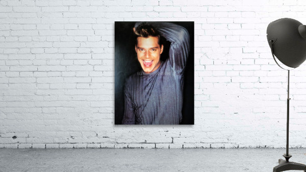 595 Wall Preview