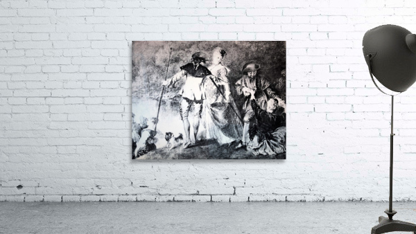 596 Wall Preview