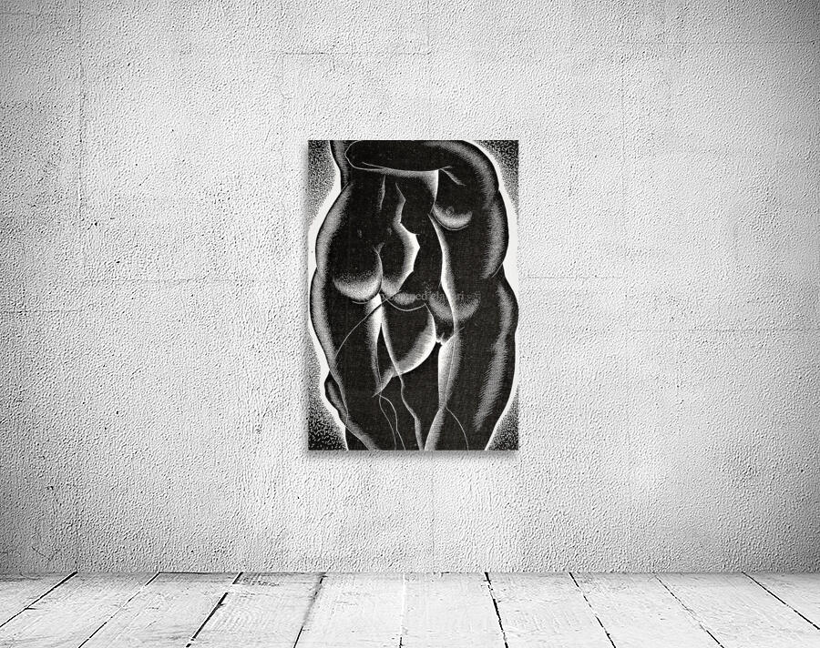 597 Wall Preview