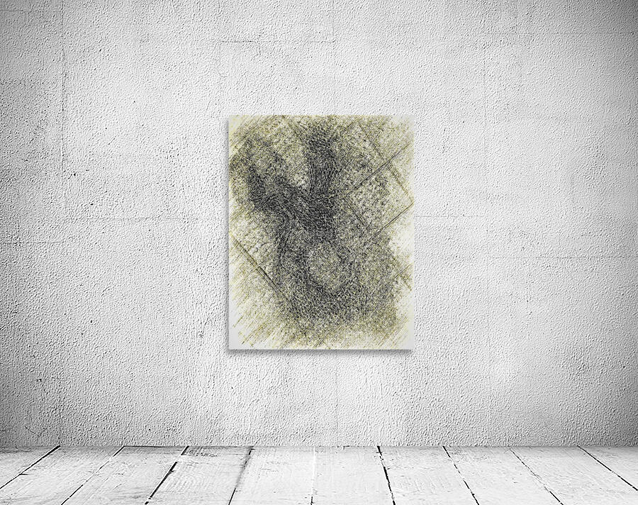 609 Wall Preview