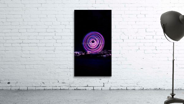 620 Wall Preview