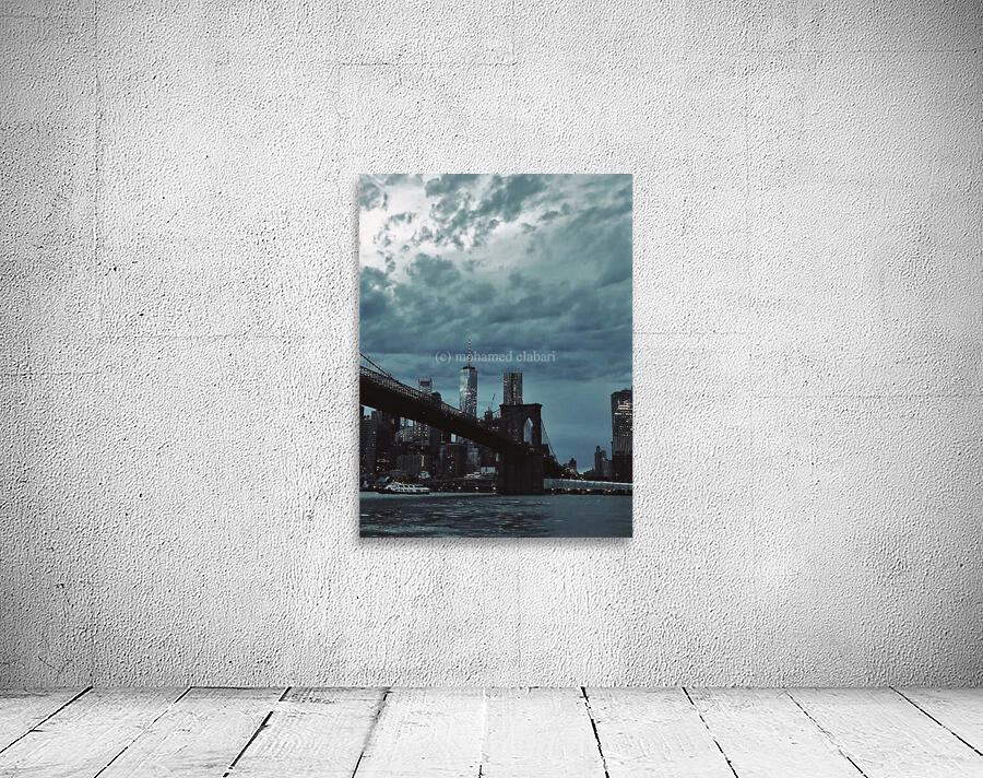 639 Wall Preview