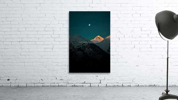 645 Wall Preview