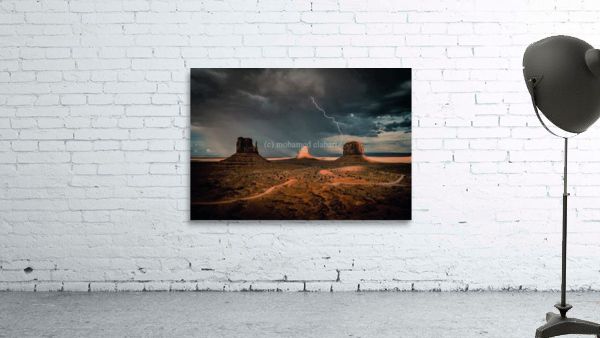 651 Wall Preview