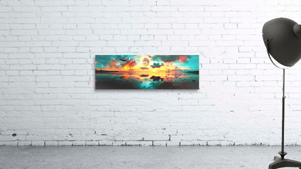 658 Wall Preview
