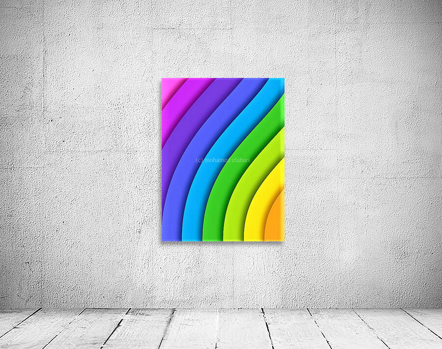 687 Wall Preview