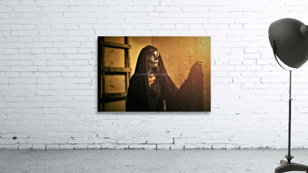 694 Wall Preview