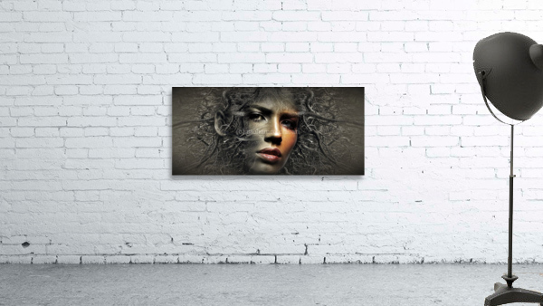 703 Wall Preview