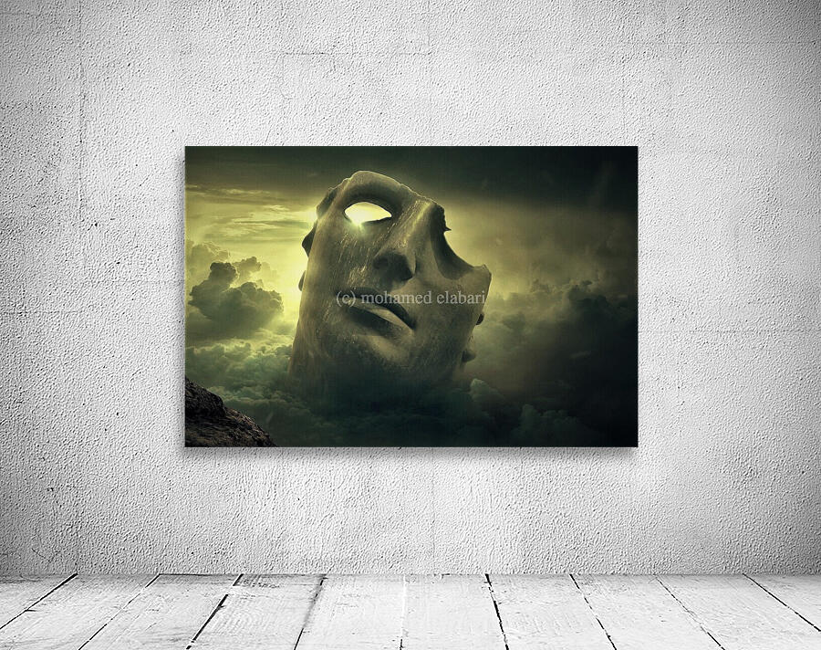 709 Wall Preview