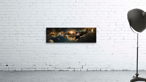 770 Wall Preview
