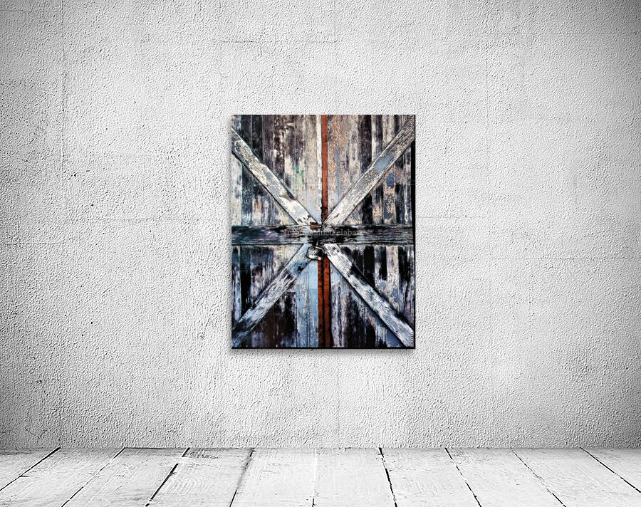 790 Wall Preview