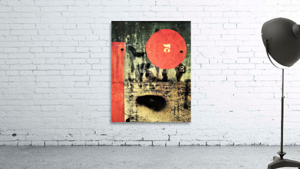 791 Wall Preview