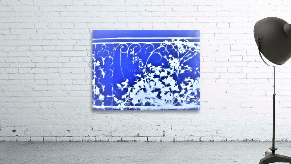 807 Wall Preview