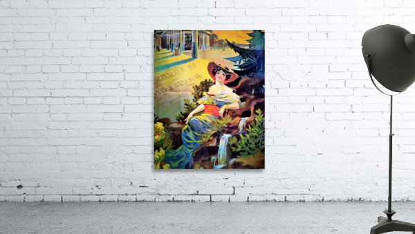 816 Wall Preview