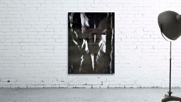 823 Wall Preview