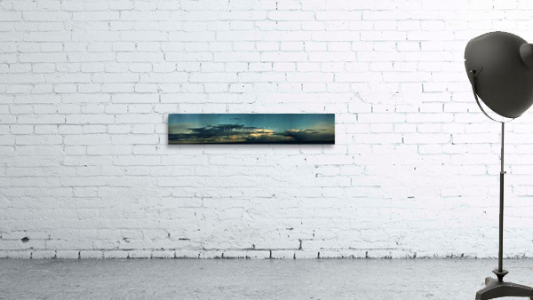 830 Wall Preview