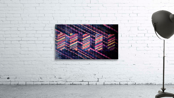 838 Wall Preview