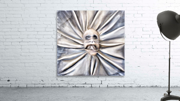 855 Wall Preview