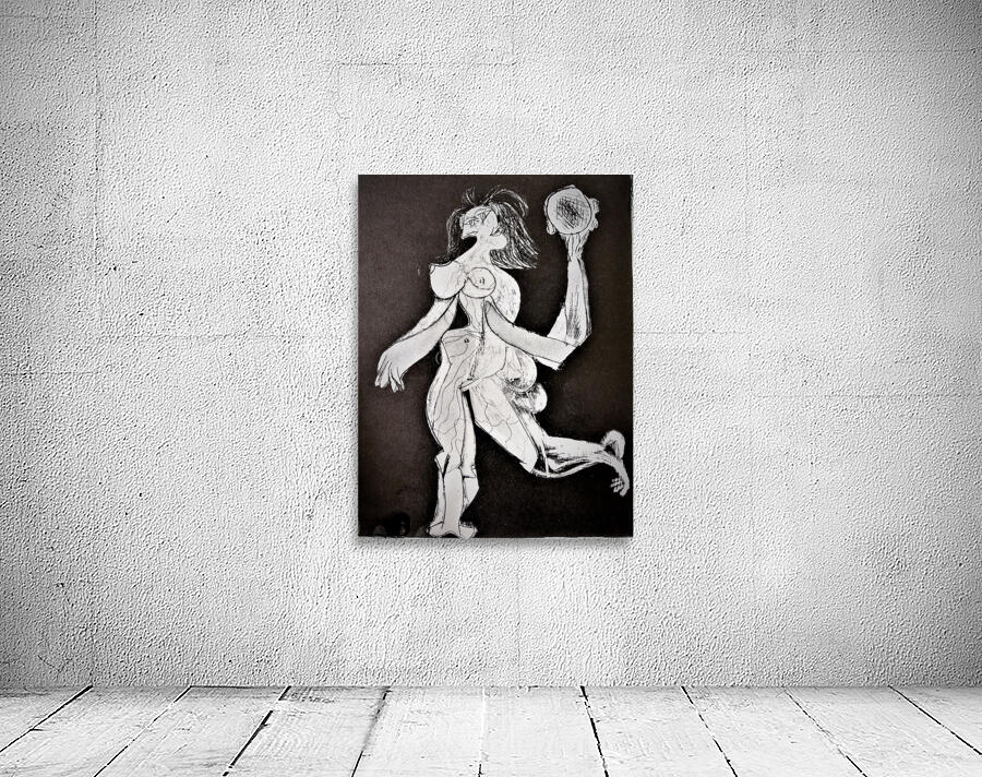 865 Wall Preview