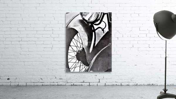 866 Wall Preview