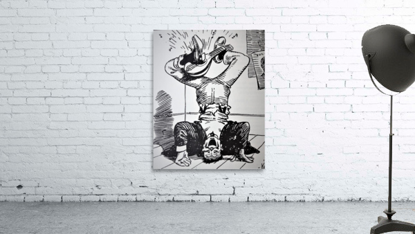 872 Wall Preview