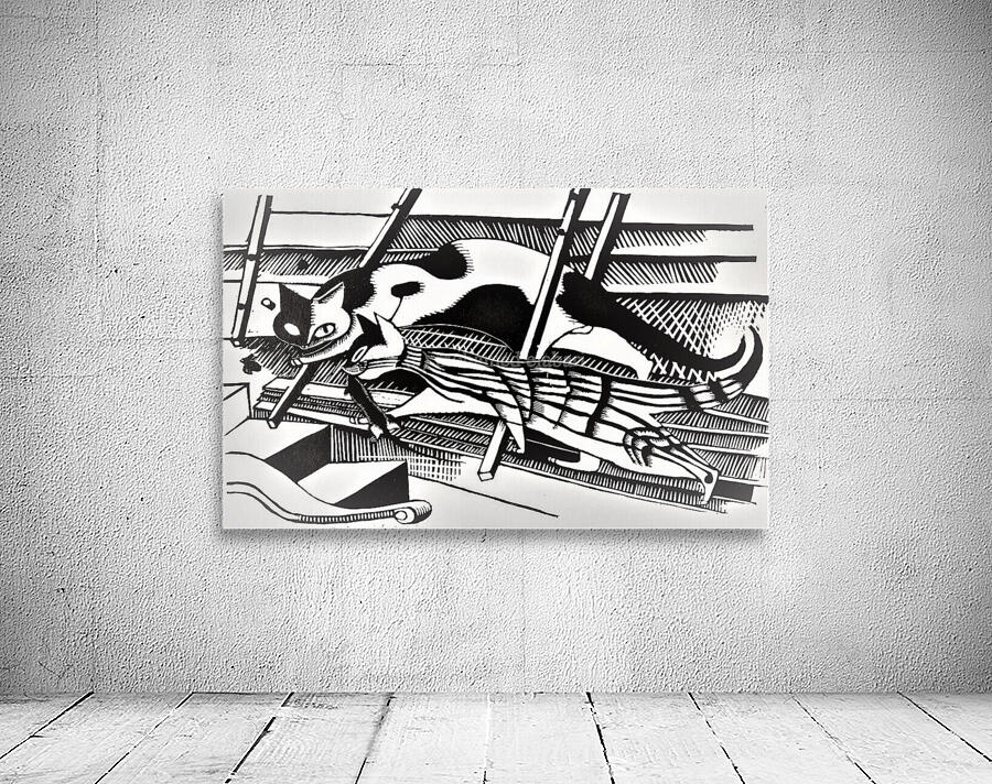 873 Wall Preview
