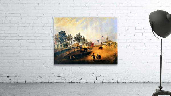 874 Wall Preview