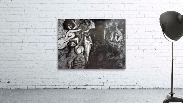 875 Wall Preview