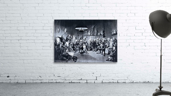 895 Wall Preview