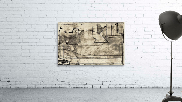 899 Wall Preview