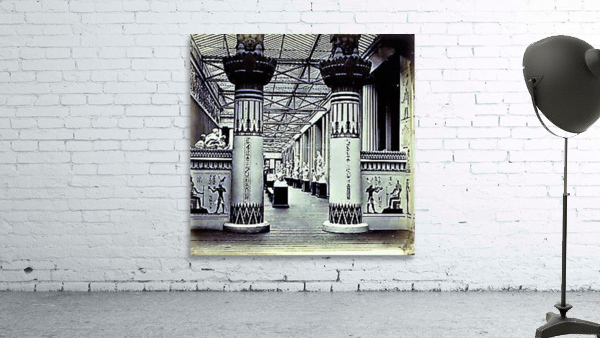 919 Wall Preview