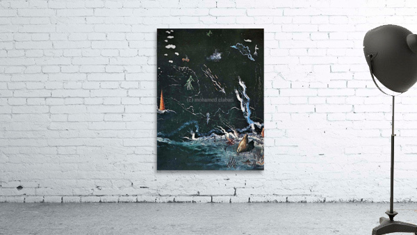 924 Wall Preview