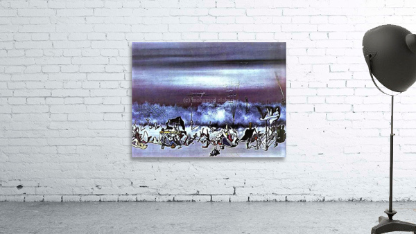 927 Wall Preview