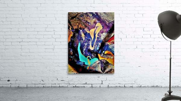 930 Wall Preview