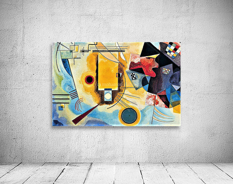 931 Wall Preview