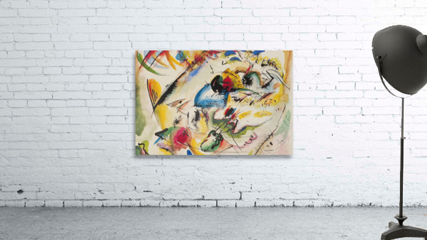 937 Wall Preview