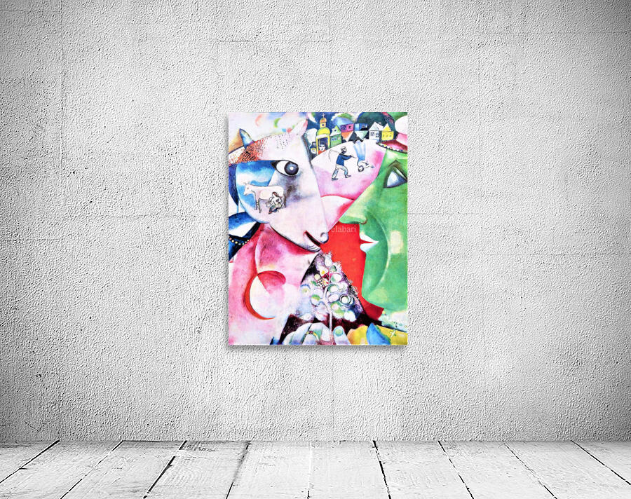 955 Wall Preview