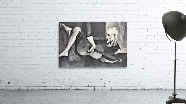 958 Wall Preview
