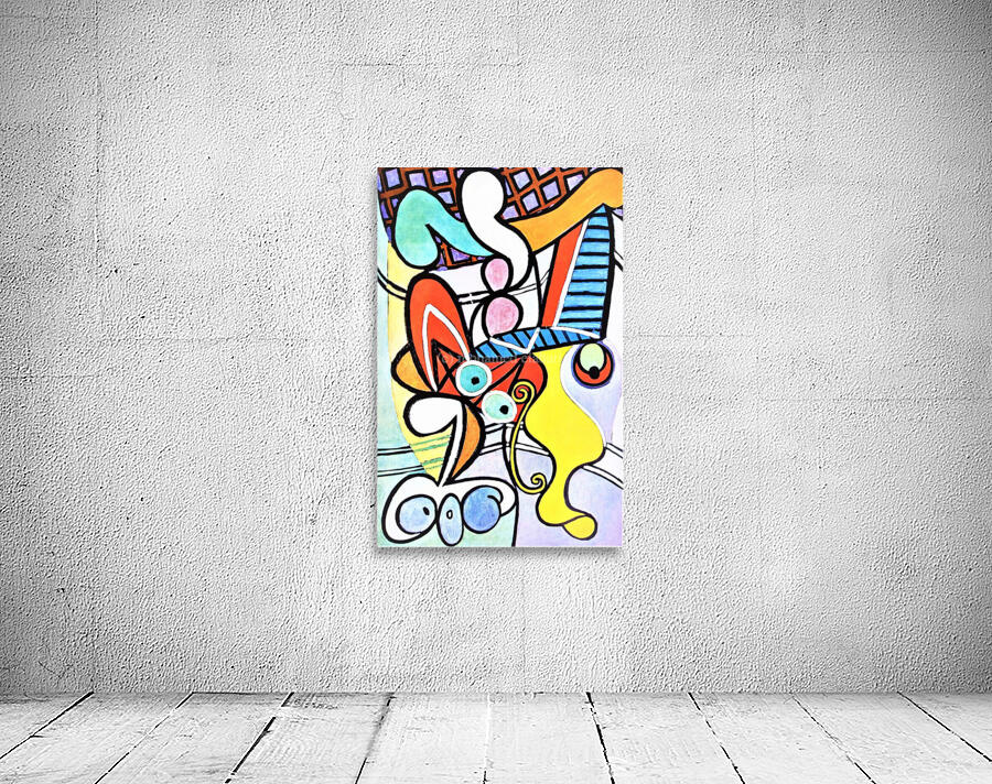 961 Wall Preview