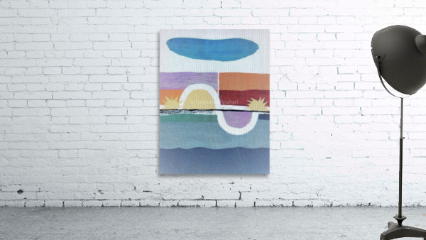 966 Wall Preview