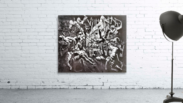 971 Wall Preview