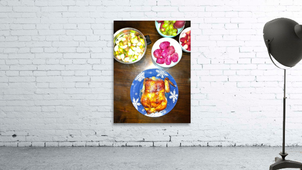 975 Wall Preview