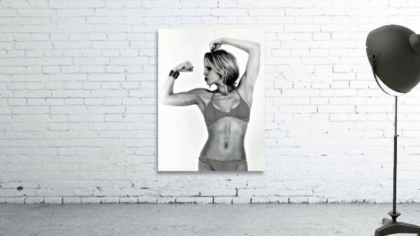 1031 Wall Preview