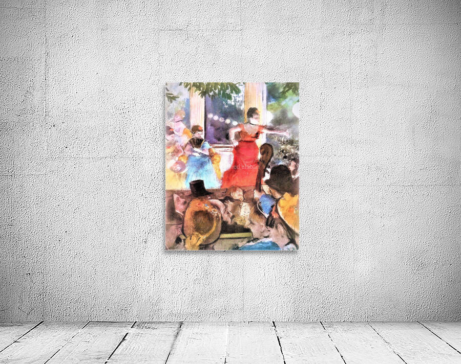 1035 Wall Preview