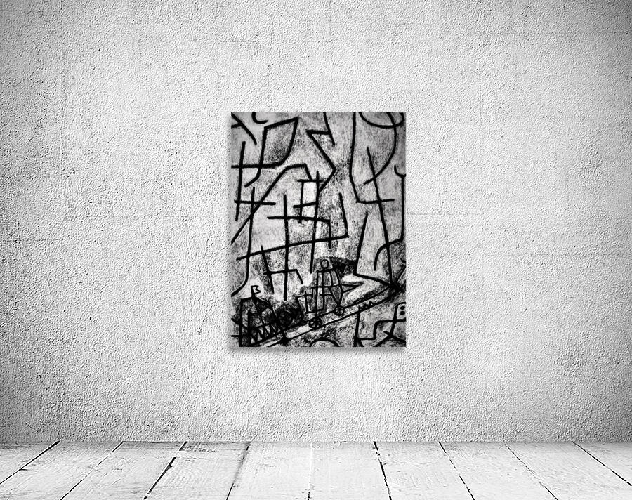 1050 Wall Preview