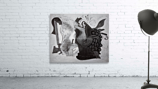 1058 Wall Preview