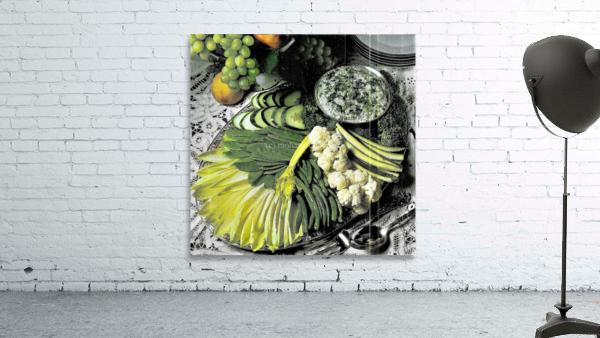 1061 Wall Preview
