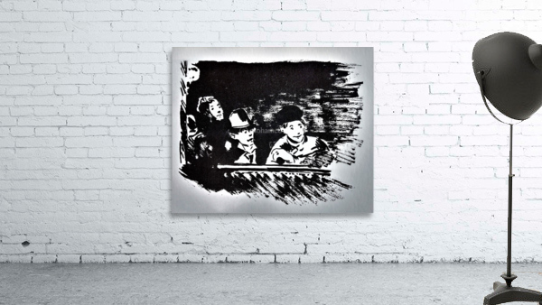 1063 Wall Preview