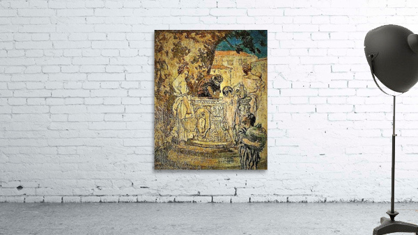 1085 Wall Preview