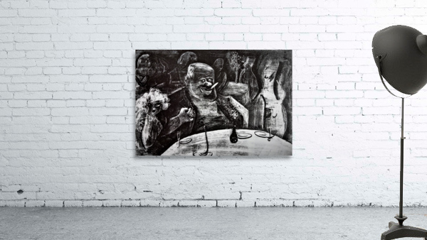 1090 Wall Preview